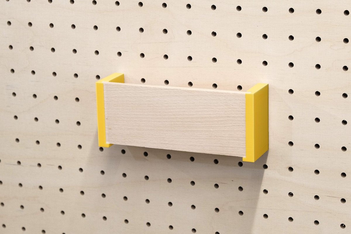 Porte courrier et porte lettres pour Pegboard - Accessoires - Aire - A164-27 - 10