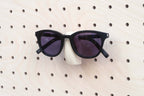 Porte lunettes pour panneau perforé - Support à lunettes pour pegboard - Aire - A238-4 - 2
