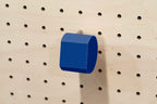 Porte - montre mural pour Pegboard - Porte - montre en impression 3D et inox - Accessoires - Aire - A88-28 - 14