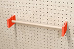 Porte rouleau kraft pour Pegboard - Accessoires - Aire - A103-8 - 13