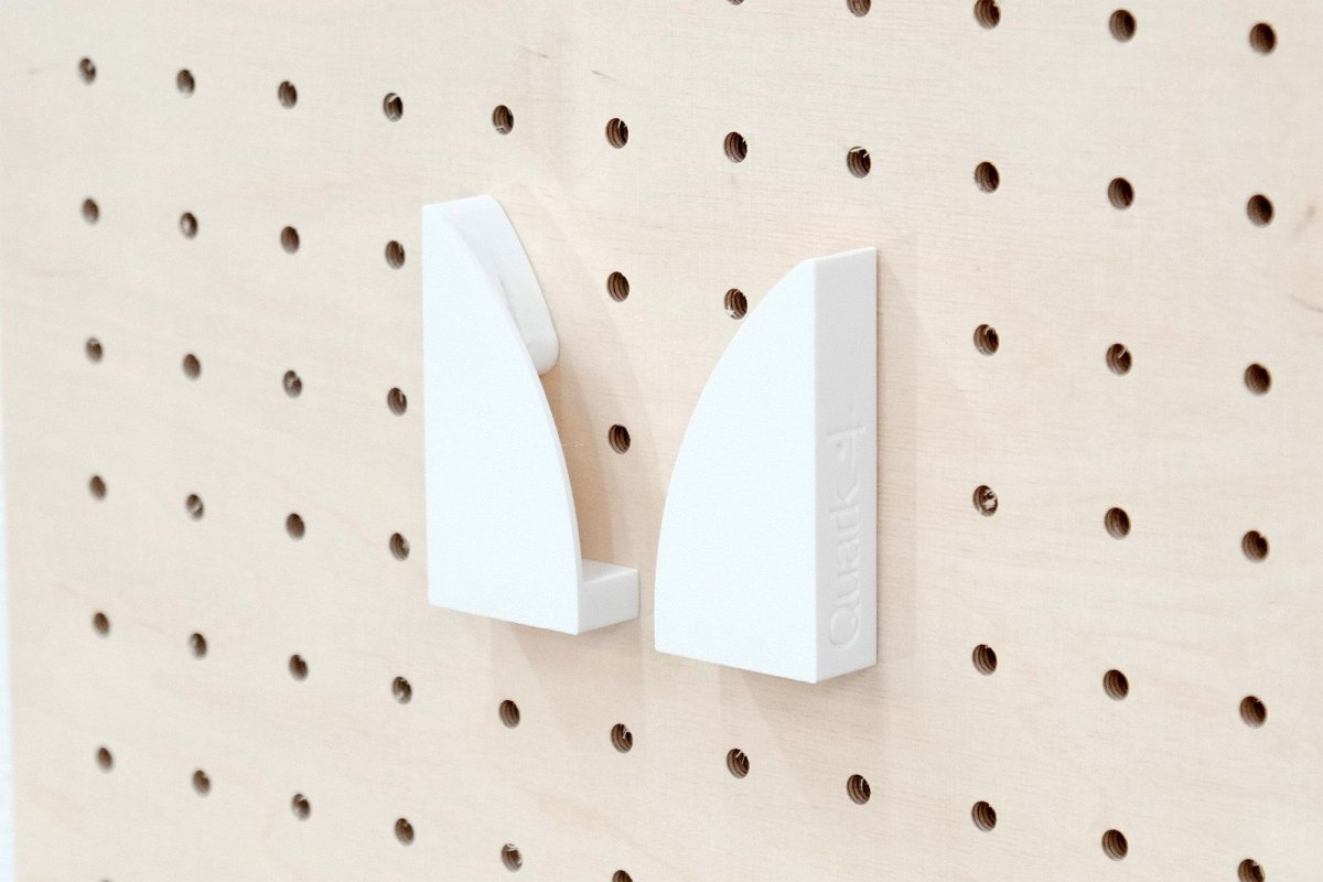 Porte téléphone mural pour Pegboard - Support pour téléphone - Accessoires - Aire - A92-17 - 3