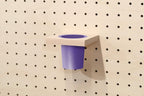Pot à crayons suspendu pour Pegboard - Accessoires - Aire - A51-23 - 18