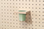 Pot à crayons suspendu pour Pegboard - Accessoires - Aire - A51-7 - 22