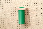 Pot à ustensiles pour Pegboard - Rangement créatif pour la cuisine - Accessoires - Aire - A72-29 - 25