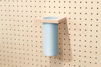 Pot à ustensiles pour Pegboard - Rangement créatif pour la cuisine - Accessoires - Aire - A72-2 - 26