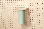 Pot à ustensiles pour Pegboard - Rangement créatif pour la cuisine - Accessoires - Aire - A72-7 - 27