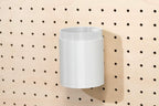 Pot de fleurs avec réservoir à eau - fabriqué en impression 3D - Accessoires - Aire - A75-8 - 11
