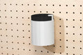 Pot de fleurs avec réservoir à eau - fabriqué en impression 3D - Accessoires - Aire - A75-2 - 12