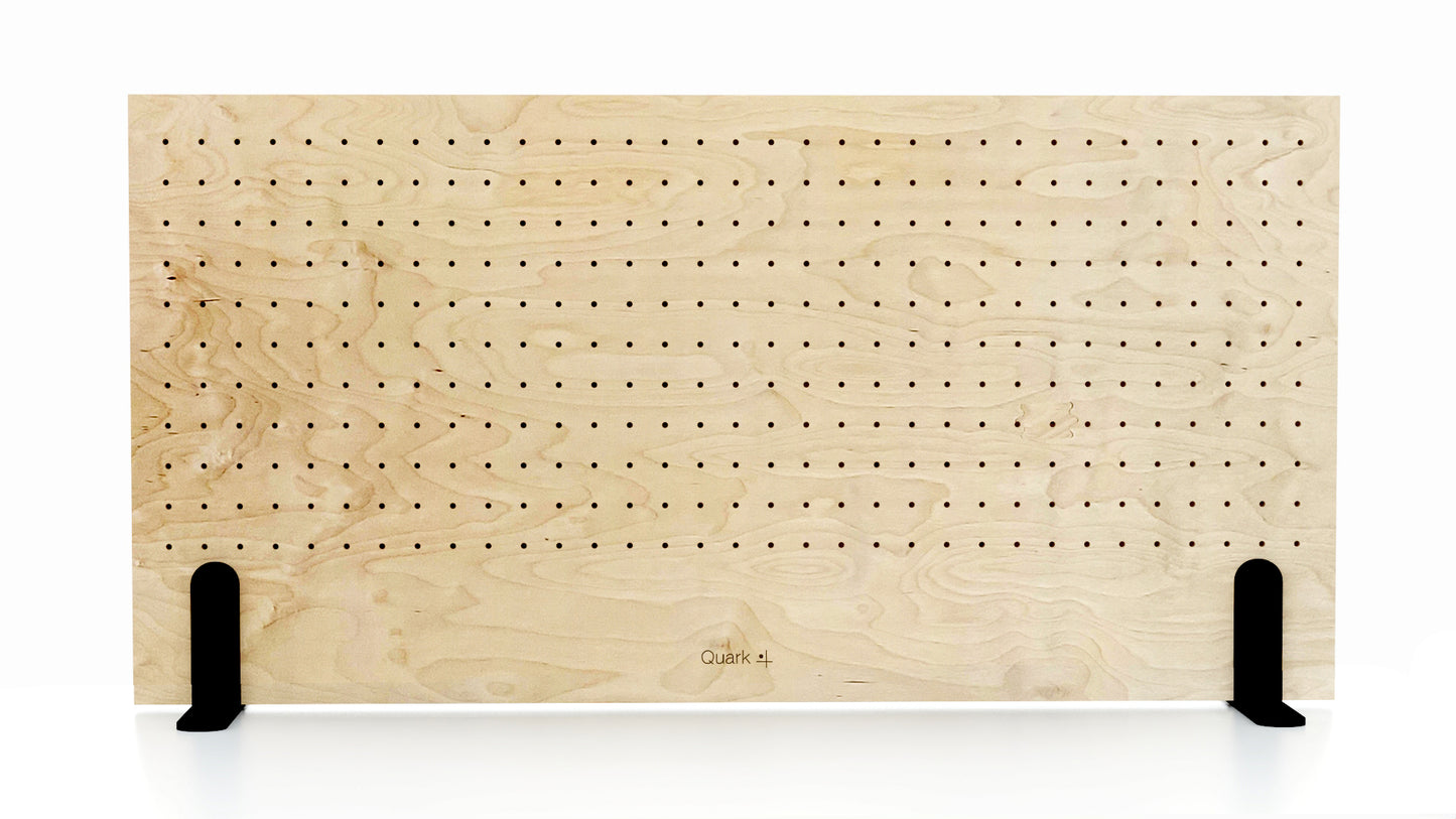 Pegboard organisateur de bureau