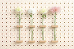 Soliflore solo - Porte - fleur pour Pegboard - Accessoires - Aire - A63-1 - 4