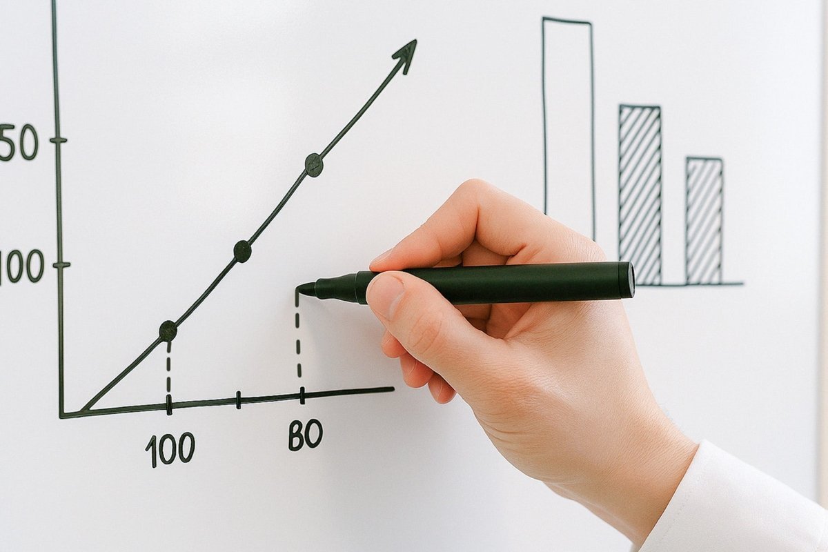 Tableau blanc effaçable - Accessoires - Aire - A224-3 - 2