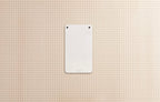 Tableau blanc effaçable - Accessoires - Aire - A224-2 - 5