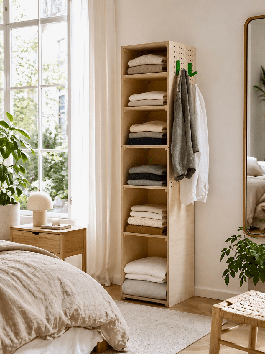 Tour Pegboard - Aire -  - 3