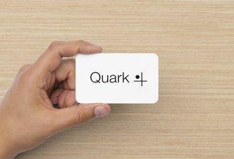 Carte-cadeau Quark - Offrir et laisser choisir ses proches - Quark