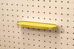 Étagère arrondie - tablette de rangement retro pour Pegboard - Accessoires - Aire - A83-27 - 8