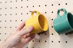 Goupilles - Tiges en inox pour Pegboard - Accessoires - Aire - A135-3 - 3