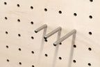 Goupilles - Tiges en inox pour Pegboard - Accessoires - Aire - A135-3 - 5