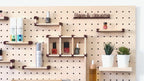 Kit de rangement maquillage pour Pegboard - Accessoires - Aire - A181-17 - 4