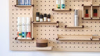 Kit de rangement maquillage pour Pegboard - Accessoires - Aire - A181-17 - 5