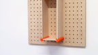 Kit de rangement XL : Casiers de rangement pour les grands objets - Accessoires - Aire - A114-17 - 3