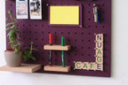 Lettres Scrabble bois - Accessoires - Aire - A180-1 - 8