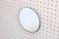 Miroir circulaire pour Pegboard - Accessoires - Aire - A84-1 - 1