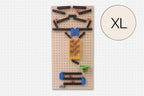 Parcours de billes - le Marble Run créatif - Accessoires - Aire - M118-1 - 23