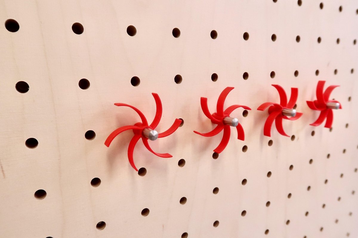 Parcours de billes - le Marble Run créatif - Accessoires - Aire - M121-1 - 10