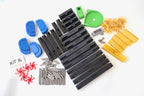 Parcours de billes - le Marble Run créatif - Accessoires - Aire - M121-1 - 19