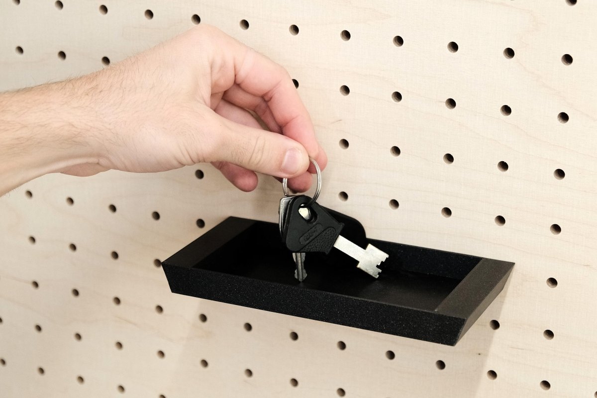 Plateau vide - poche flottant - Accessoires - Aire - A49-17 - 1