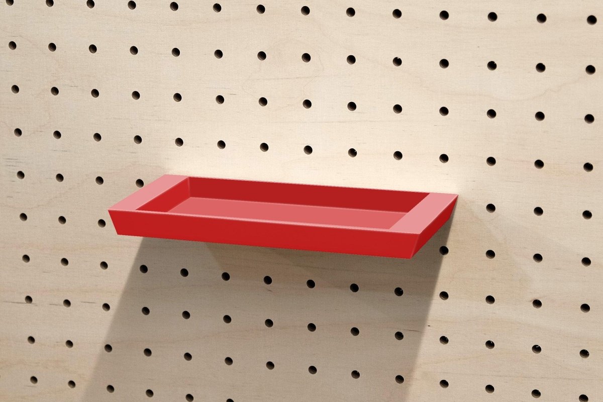 Plateau vide - poche flottant - Accessoires - Aire - A50-21 - 13