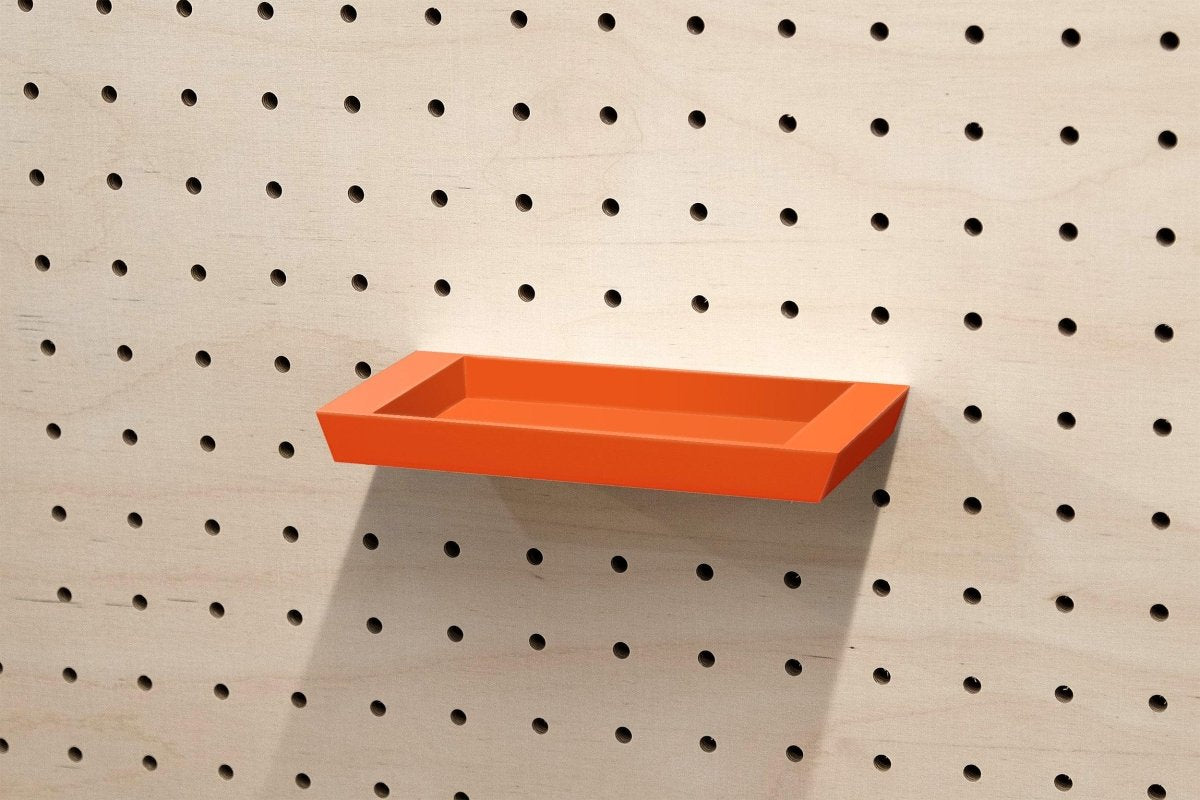 Plateau vide - poche flottant - Accessoires - Aire - A49-8 - 9