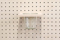 Porte bocal pour Pegboard - Diamètre 9,5 cm - Accessoires - Aire - A143-1 - 5