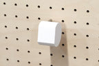 Porte - montre mural pour Pegboard - Porte - montre en impression 3D et inox - Accessoires - Aire - A88-13 - 12