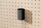Pot à stylos flottant pour Pegboard - Design minimaliste - Accessoires - Aire - A53-17 - 6