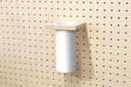 Pot à ustensiles pour Pegboard - Rangement créatif pour la cuisine - Accessoires - Aire - A72-13 - 12