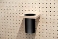 Pot à ustensiles pour Pegboard - Rangement créatif pour la cuisine - Accessoires - Aire - A71-17 - 13