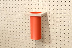 Pot à ustensiles pour Pegboard - Rangement créatif pour la cuisine - Accessoires - Aire - A72-8 - 10