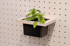 Pot de fleurs suspendu pour Pegboard - Accessoires - Aire - A54-4 - 4