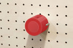 Roule - câble téléphone - Enrouleur de câble pour Pegboard - Accessoires - Aire - A90-21 - 9