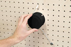 Roule - câble téléphone - Enrouleur de câble pour Pegboard - Accessoires - Aire - A90-17 - 1