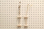 Soliflore solo - Porte - fleur pour Pegboard - Accessoires - Aire - A63-1 - 7