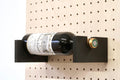 Support à bouteille de vin pour Pegboard - Accessoires - Aire - A117-17 - 1