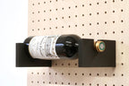 Support à bouteille de vin pour Pegboard - Accessoires - Aire - A117-17 - 1